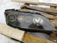 Фара. Mazda Atenza, GG3P, GG3S, GGEP, GGES, GY3W, GYEW Mazda Mazda6, GG, GY Двигатели: L3VDT, L3VE, LFDE, LFVE, AJV6, L3C1, L3KG, L813, LF17, LF18, LF...