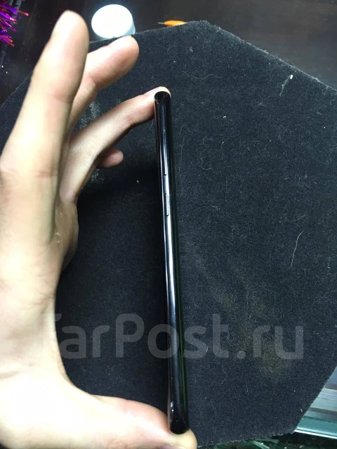 Samsung Galaxy S8. �/�, ������, 4G LTE, Dual-SIM, ����������, NFC ����