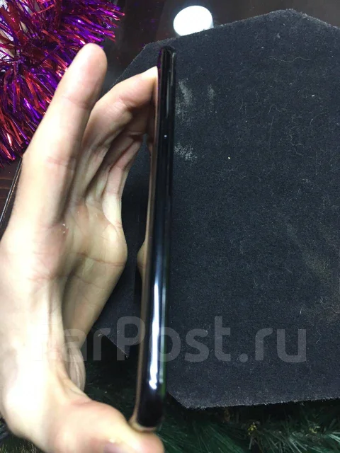 Samsung Galaxy S8. �/�, ������, 4G LTE, Dual-SIM, ����������, NFC ����