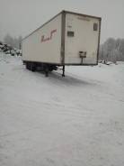 Fruehauf. Продам полуприцеп, 20 000 кг.