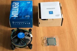Intel Pentium G4400