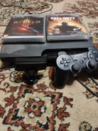 Sony PlayStation 3 Slim