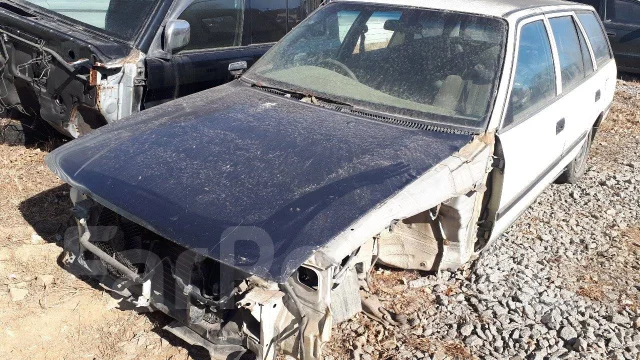Toyota Corona. ET176, 3E ����