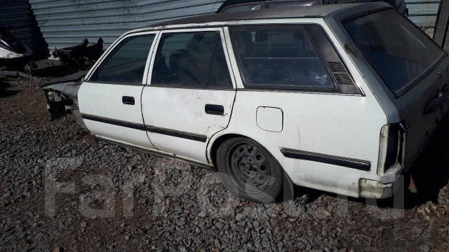 Toyota Corona. ET176, 3E ����