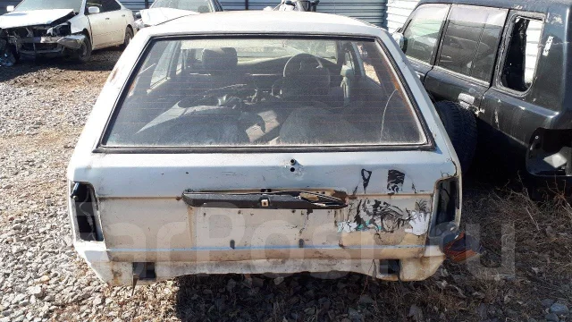 Toyota Corona. ET176, 3E ����