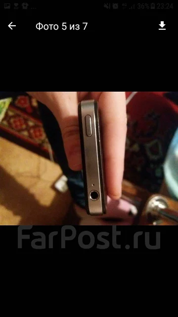 Apple iPhone 4. �/� ����