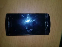 Samsung Wave 3 GT-S8600. �/� ����