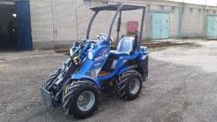 MultiOne. Мини погрузчик, 820 кг., Бензиновый. Под заказ