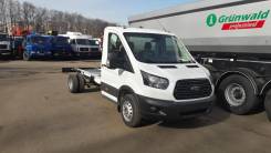 Ford Transit. , 2 200 куб. см., 2 500 кг., 4x2