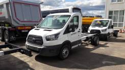 Ford. 470 шасси, 2 200 куб. см., 2 200 кг., 4x2