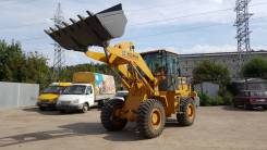 XGMA XG935H. Фронтальный погрузчик , 3 200 кг., Дизельный, 1,80 куб. м.