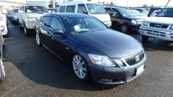 Lexus GS430. UZS190, 3UZFE ����
