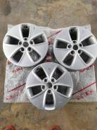 KIA. x16", 5x114.30, ET47/47, ЦО 67,1 мм.
