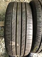 Continental ContiSportContact 5, 235/50 R18 в Новосибирске Continental ContiSportContact 5. Летние, 2016 год, 10 %