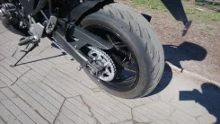 Kawasaki Versys 1000. 1 043����. ��., ��������, ���, � �������� ����