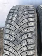 Michelin. Зимние, шипованные, 20 %, 4 шт