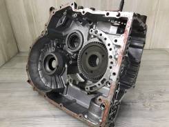 Корпус АКПП Opel Astra Z14XEP
