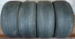 Bridgestone Potenza RE050. ������, �/�, ����� 70�%