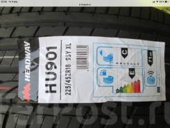 Headway HU901, 225/40/18 в Красноярске Headway HU901. Летние, 2018 год, новые