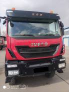 Iveco Trakker. Тягач седельный AT720T45WT, 12 882 куб. см., 24 000 кг., 6x6