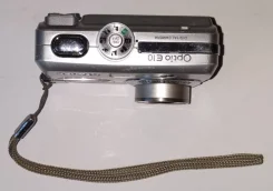 Pentax Optio E10. 6 - 6.9 ��, ���: 3� ����