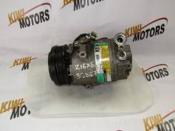 Компрессор кондиционера. Opel Vectra Opel Astra Opel Zafira Двигатели: Z16XE, Z18XE