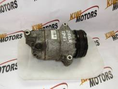 Компрессор кондиционера. Opel Astra Opel Vectra Opel Zafira Двигатели: Z16XE1, Z16XEP, Z16XER, Z18XER
