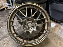 Ковка RAYS VOLK SE37 R18 5x100 7.5J ET48. 7.5x18", 5x100.00, ET48