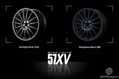 RAYS Gram Lights 57XV. 7.5x18", 5x100, ET50, �� 60,0���. ����