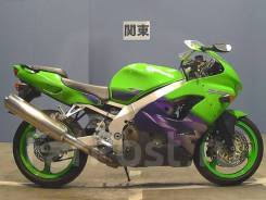 Kawasaki Ninja ZX-9R. 900 куб. см., исправен, птс, без пробега. Под заказ
