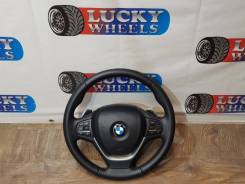Блок подрулевых переключателей. BMW X3, F25 BMW X5, F15