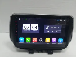 ��������� Hyundai Santa Fe, ix45, Tucson 2018+ Android 8.1 ����