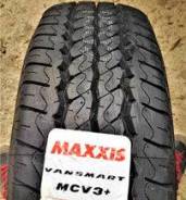 Maxxis Vansmart MCV3+. Летние, без износа, 4 шт