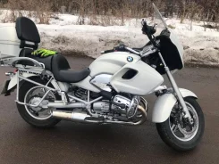 BMW R 1200 CL. 1 200����. ��., ��������, ���, � �������� ����
