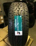 Bridgestone Dueler A/T 001. Всесезонные, без износа, 4 шт