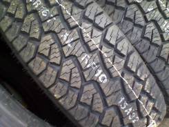 Hankook DynaPro AT-M RF10. Грязь AT, без износа, 4 шт