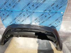 Бампер. Kia Rio, QB, UB Двигатели: D3FA, D4FC, G4FA, G4FD, G4FG, G4LA