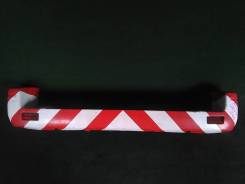 Бампер TOYOTA LAND CRUISER PRADO, VZJ95, 5VZFE, 003-0051023