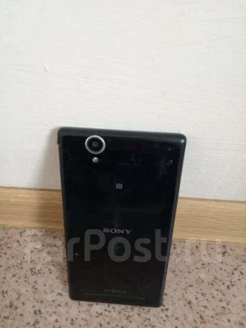 Sony Xperia T2 Ultra. �/�, ������, 3G, Dual-SIM, NFC ����