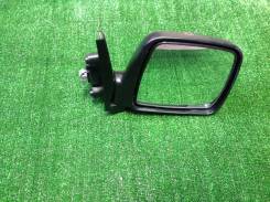 Зеркало заднего вида боковое. Suzuki Jimny, JA22W, JA33C, JB23W, JB31W, JB32W, JB33, JB33C, JB33V, JB33W, JB43, JB43C, JB43V