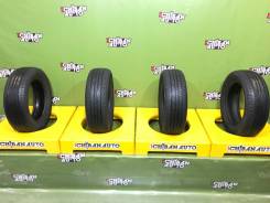 Dunlop Enasave EC203. Летние, 2015 год, 5 %, 4 шт