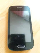 Samsung Galaxy S Duos. �/�, ������, 3G, Dual-SIM ����