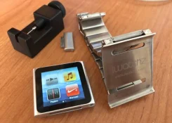 Apple iPod nano 6. ����