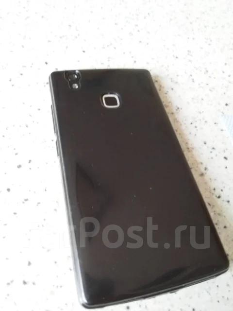 Doogee X5 Max Pro. �/�, ������, 4G LTE, Dual-SIM ����
