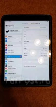 Apple iPad Pro 10.5 ����