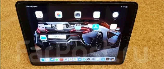 Apple iPad Pro 10.5 ����