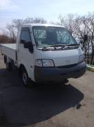 Mazda Bongo. Продаётся грузовик 2013 год 4 WD без пробега, 1 800 куб. см., 1 000 кг., 4x4