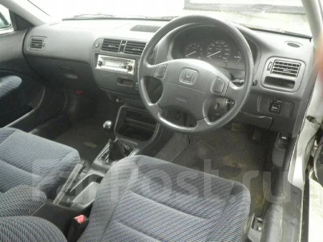 Honda Civic. ��������, ��������, 1.5 (130��.�.), ������, 68����. ��, �/�, ��� ���. ��� ����� �� ������������ ����