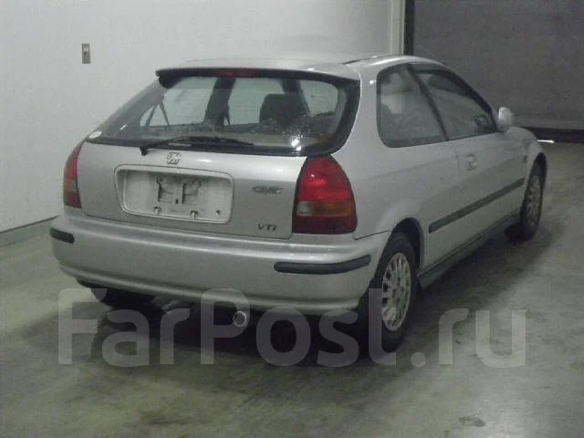 Honda Civic. ��������, ��������, 1.5 (130��.�.), ������, 68����. ��, �/�, ��� ���. ��� ����� �� ������������ ����