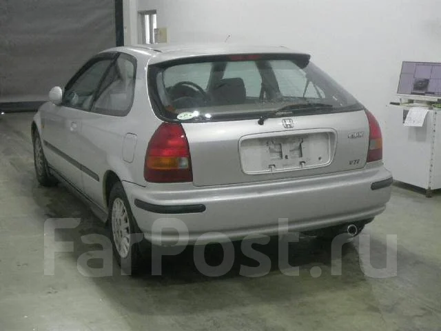Honda Civic. ��������, ��������, 1.5 (130��.�.), ������, 68����. ��, �/�, ��� ���. ��� ����� �� ������������ ����